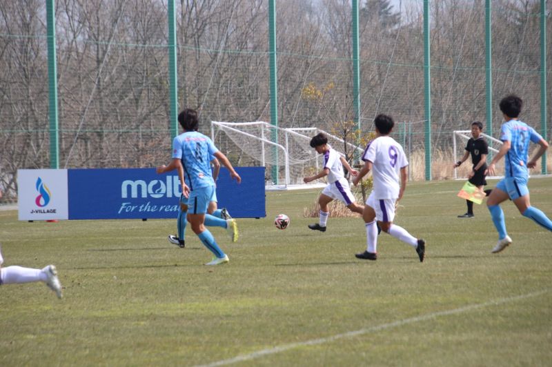 J-VILLAGE CUP U-18 ギャラリー